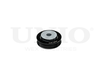 picture of Drive belt tensioner pulley from UNIO