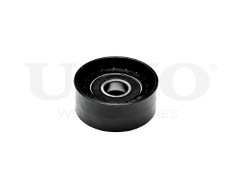 picture of Drive belt tensioner pulley from UNIO