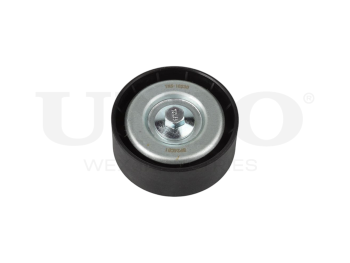 picture of Drive belt idler pulley from UNIO