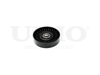 picture of Drive belt idler pulley from UNIO
