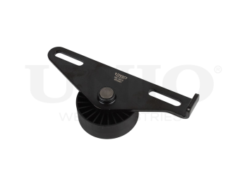 picture of Drive belt tensioner pulley from UNIO