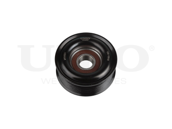 picture of Drive belt tensioner pulley from UNIO