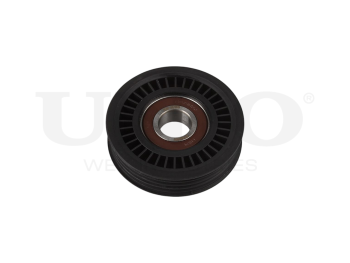 picture of Drive belt idler pulley from UNIO