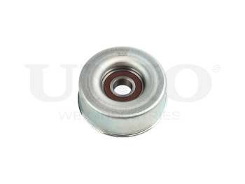 picture of Drive belt tensioner pulley from UNIO