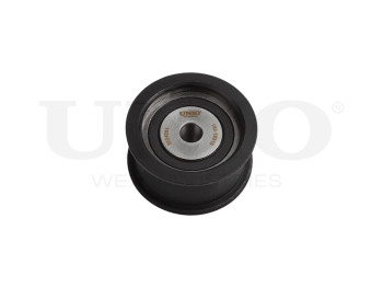 picture of Drive belt tensioner with pulley from UNIO