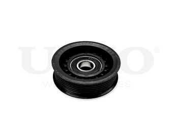 picture of Drive belt idler pulley from UNIO