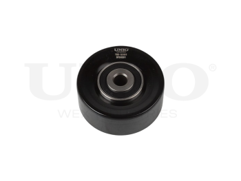 picture of Drive belt idler pulley from UNIO