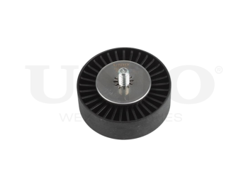 picture of Drive belt idler pulley from UNIO