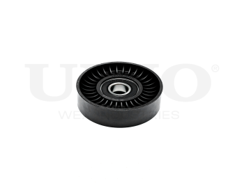picture of Drive belt idler pulley from UNIO