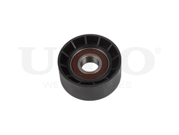 picture of Drive belt tensioner pulley from UNIO