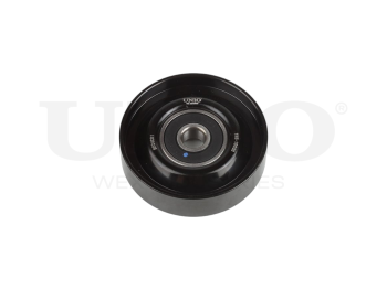 picture of Drive belt tensioner pulley from UNIO