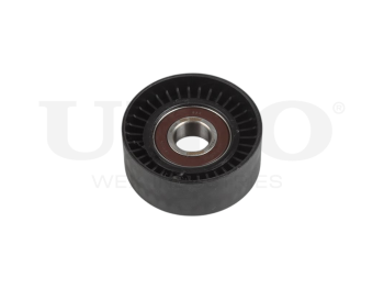 picture of Drive belt tensioner pulley from UNIO