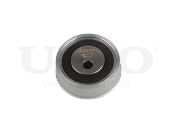 picture of Timing belt tensioner pulley from UNIO