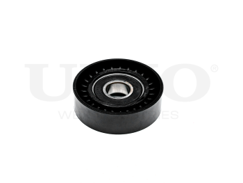 picture of Drive belt tensioner pulley from UNIO
