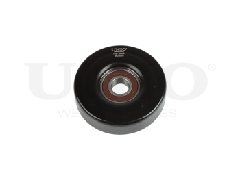 picture of Drive belt tensioner pulley from UNIO