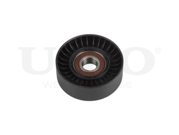 picture of Drive belt tensioner pulley from UNIO