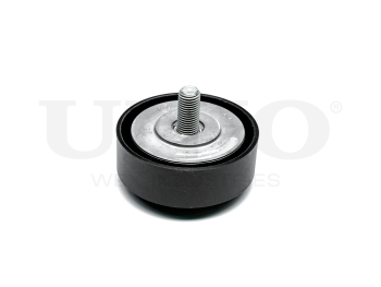 picture of Drive belt idler pulley from UNIO