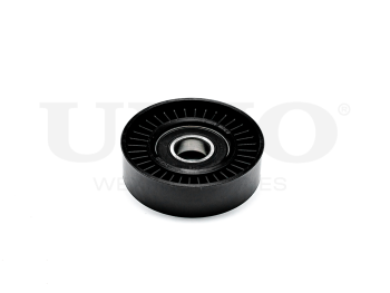 picture of Drive belt tensioner pulley from UNIO