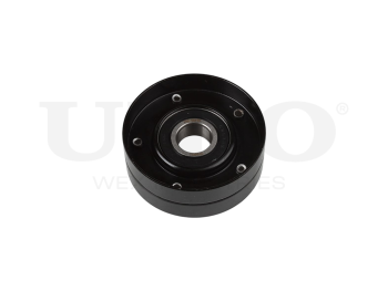 picture of Drive belt tensioner pulley from UNIO