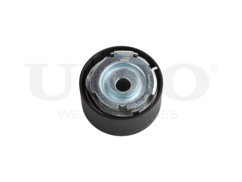 picture of Timing belt tensioner with pulley from UNIO