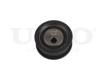 picture of Timing belt tensioner with pulley from UNIO