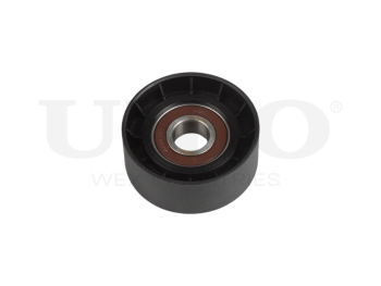picture of Drive belt tensioner pulley from UNIO