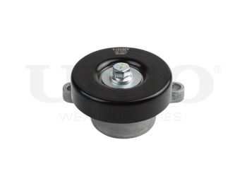 picture of Drive belt tensioner with pulley from UNIO