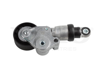 picture of Drive belt tensioner with pulley from UNIO