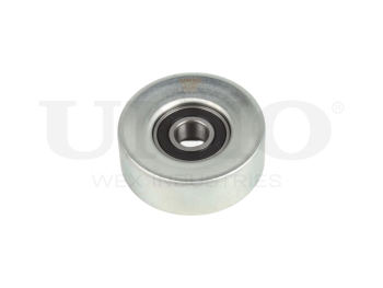 picture of Drive belt idler pulley from UNIO