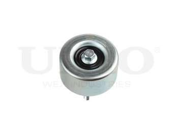 picture of Drive belt idler pulley from UNIO
