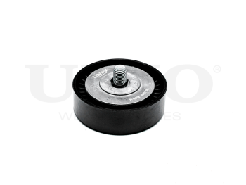 picture of Drive belt idler pulley from UNIO