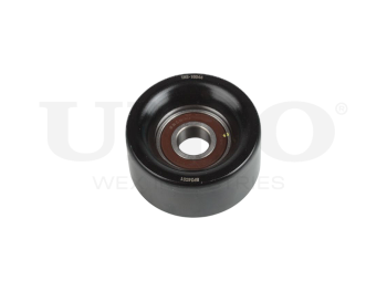 picture of Drive belt tensioner pulley from UNIO