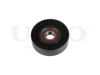 picture of Drive belt tensioner pulley from UNIO