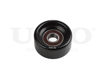 picture of Drive belt tensioner pulley from UNIO