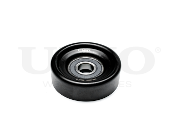 picture of Drive belt tensioner pulley from UNIO