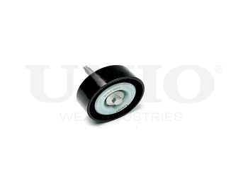 picture of Drive belt idler pulley from UNIO