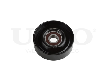 picture of Drive belt idler pulley from UNIO
