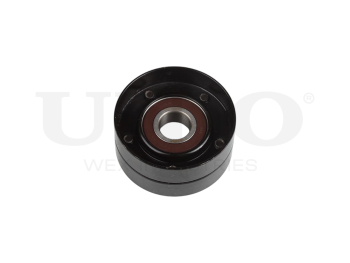 picture of Drive belt tensioner pulley from UNIO