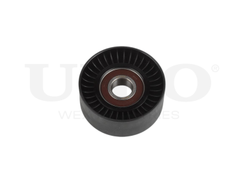 picture of Drive belt tensioner pulley from UNIO