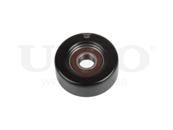 picture of Drive belt tensioner pulley from UNIO