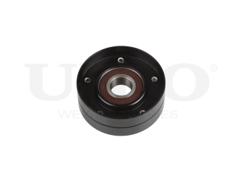 picture of Drive belt tensioner pulley from UNIO