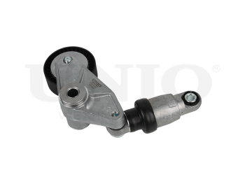 picture of Drive belt tensioner with pulley from UNIO