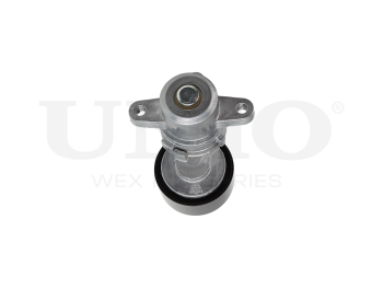 picture of Drive belt tensioner with pulley from UNIO