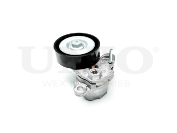 picture of Drive belt tensioner with pulley from UNIO