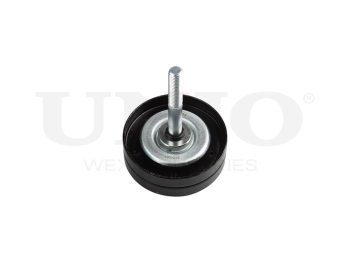 picture of Drive belt idler pulley from UNIO