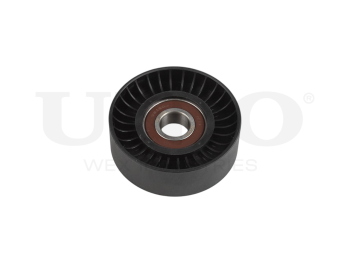 picture of Drive belt tensioner pulley from UNIO