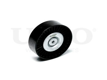 picture of Drive belt idler pulley from UNIO
