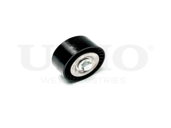picture of Drive belt idler pulley from UNIO