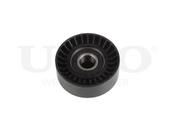 picture of Drive belt idler pulley from UNIO