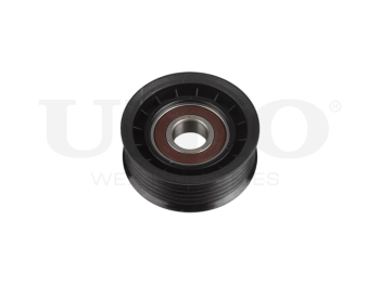 picture of Drive belt tensioner pulley from UNIO